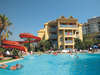 Grand Cettia Hotel 